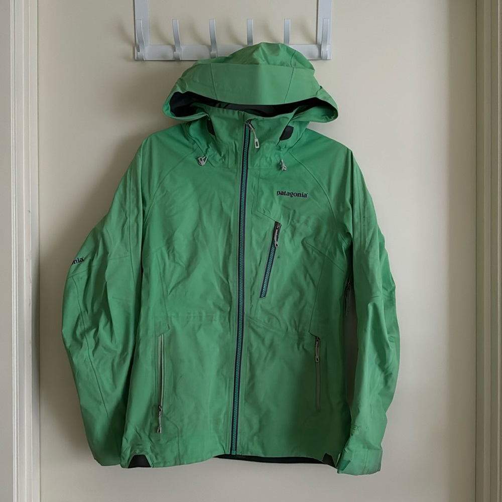 Patagonia Ski Jacket